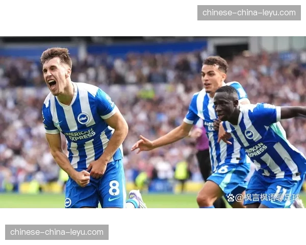 布莱顿2-0完胜布伦特福德，终结各项赛事3连败