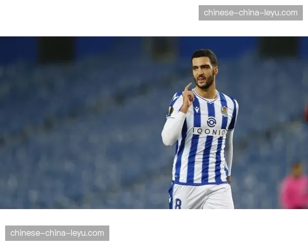 皇家社会中场梅里诺接受BBC专访，谈及职业生涯规划与续约进展