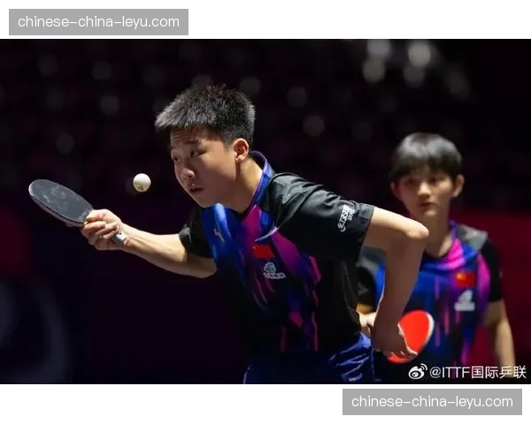 国际乒联青少年巡回赛加拿大站：东道主选手收获U15男单冠军