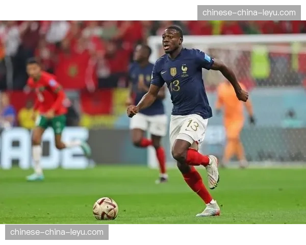 天空体育：切尔西有意摩纳哥中场优素福-福法纳，夏窗或开启谈判